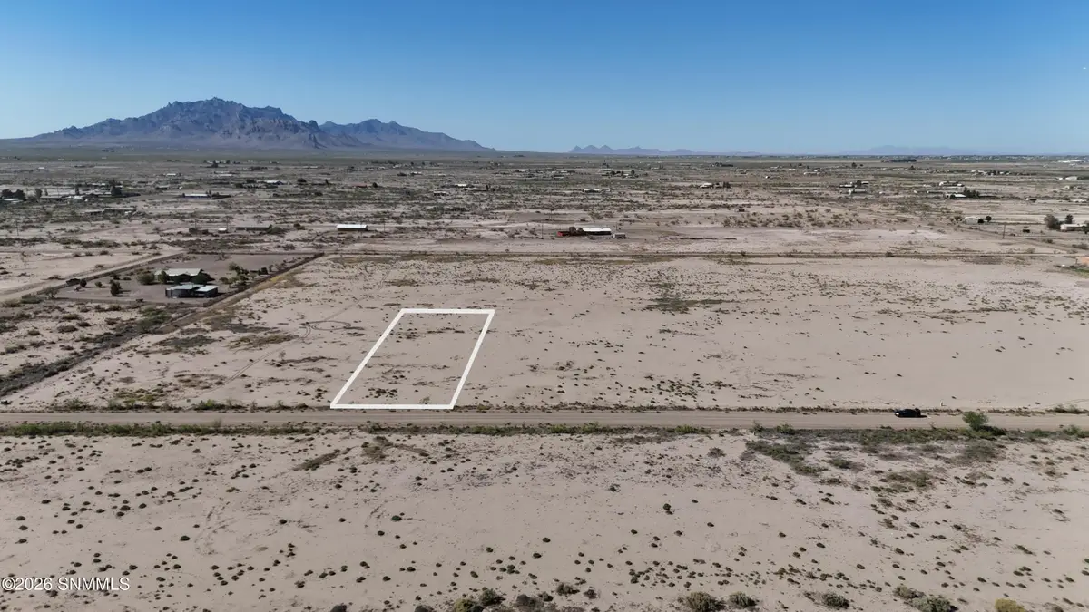 TBD Angus Rd Se #Block 4 Lot 8, Deming, NM 88030 - #1