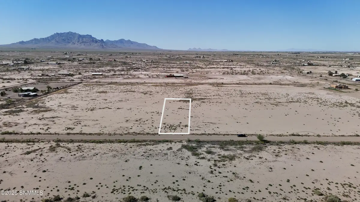 TBD Angus Rd Se #Block 4 Lot 7, Deming, NM 88030 - #1