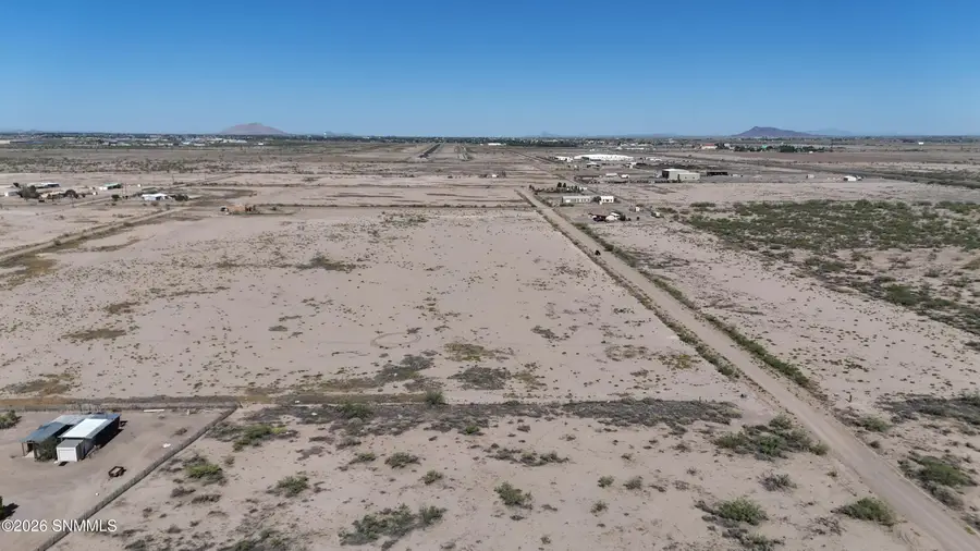 TBD Angus Rd Se #Block 4 Lot 10, Deming, NM 88030 - #3