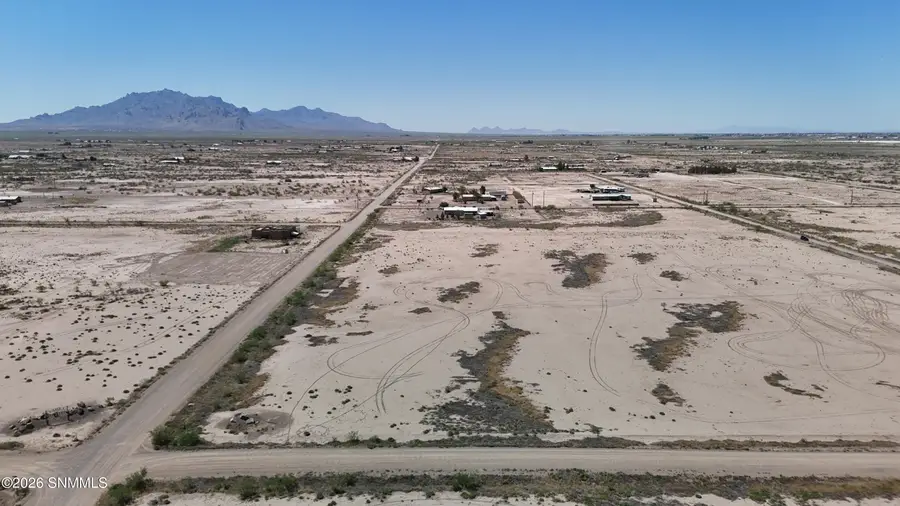 TBD El Portal Rd Se #Bulk, Deming, NM 88030 - #2