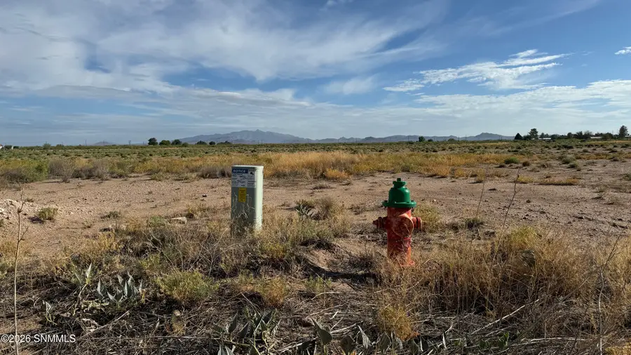 TBD El Portal Rd Se #Bulk, Deming, NM 88030 - #3