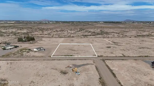 TBD Grulla Mountain Rd Se #Block 6 Lot 11, Deming, NM 88030