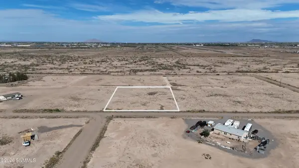 TBD Grulla Mountain Rd Se #Block 6 Lot 12, Deming, NM 88030