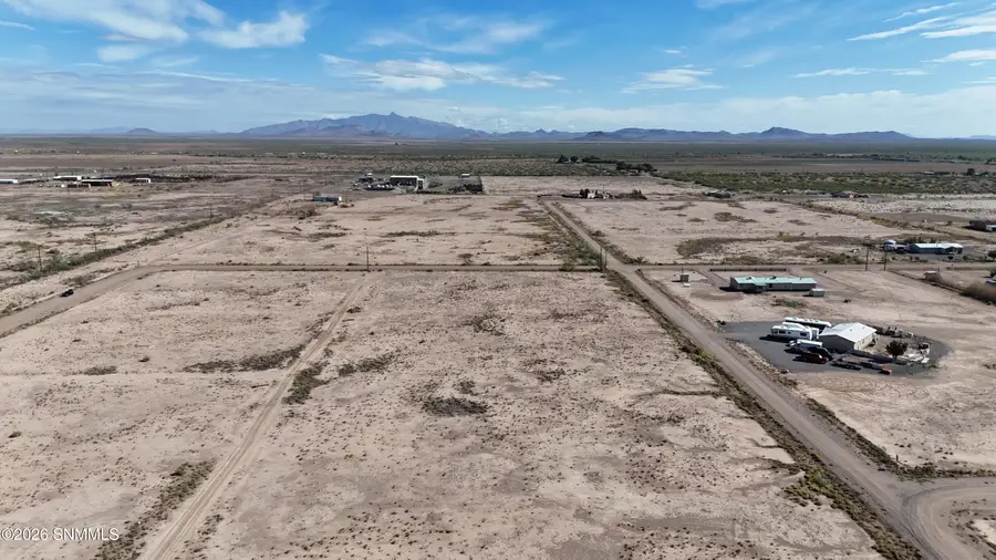 TBD Grulla Mountain Rd Se #Block 6 Lot 13, Deming, NM 88030 - #3