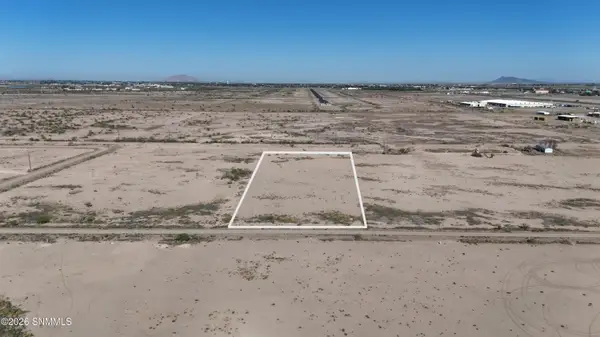 TBD Grulla Mountain Rd Se #Block 2 Lot 3, Deming, NM 88030