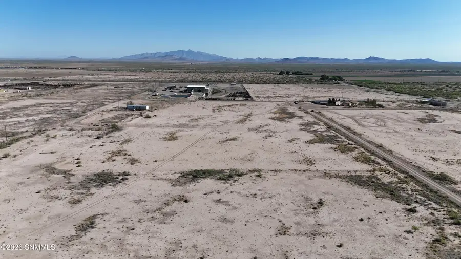 TBD Grulla Mountain Rd Se #Block 2 Lot 3, Deming, NM 88030 - #3