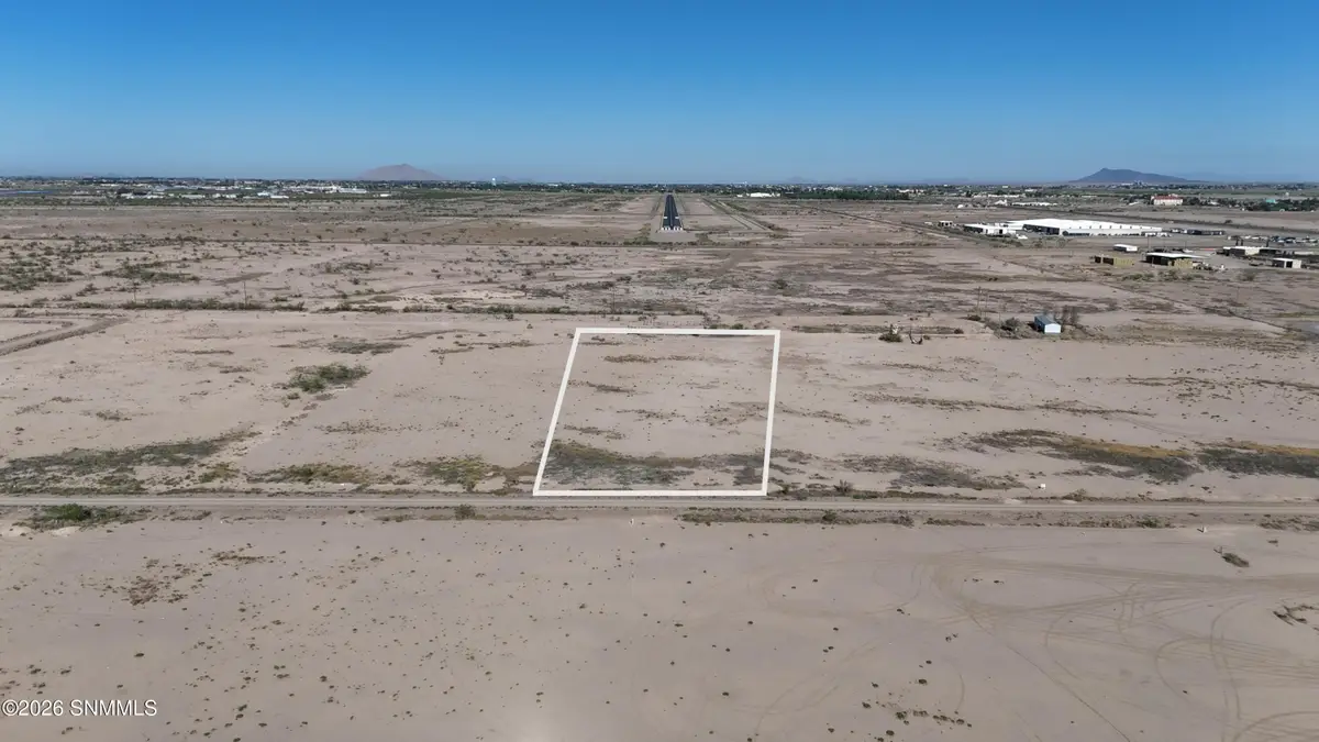 TBD Grulla Mountain Rd Se #Block 2 Lot 4, Deming, NM 88030 - #1