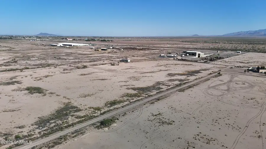 TBD Grulla Mountain Rd Se #Block 2 Lot 4, Deming, NM 88030 - #2