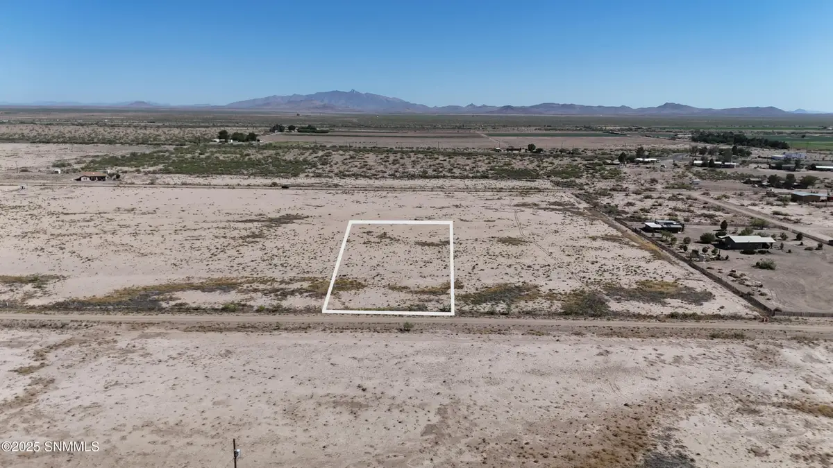 TBD Hereford Rd Se #Block 4 Lot 13, Deming, NM 88030 - #1