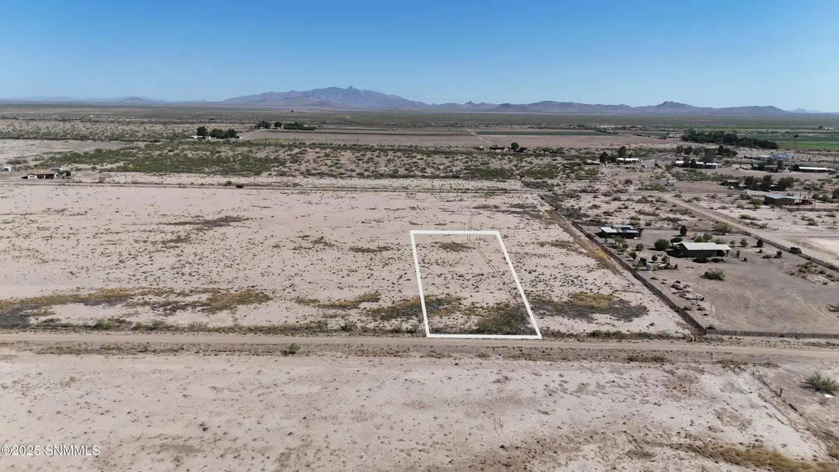 TBD Hereford Rd Se #Block 4 Lot 12, Deming, NM 88030 - #1