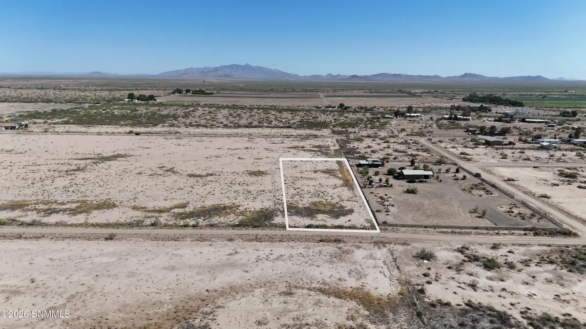 TBD Hereford Rd Se #Block 4 Lot 11, Deming, NM 88030 - #1