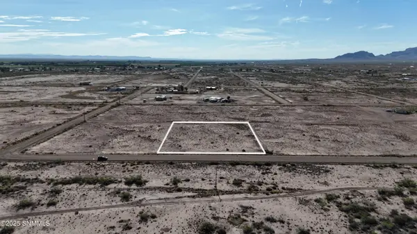 TBD Lomita Rd Se #Block 6 Lot 3, Deming, NM 88030