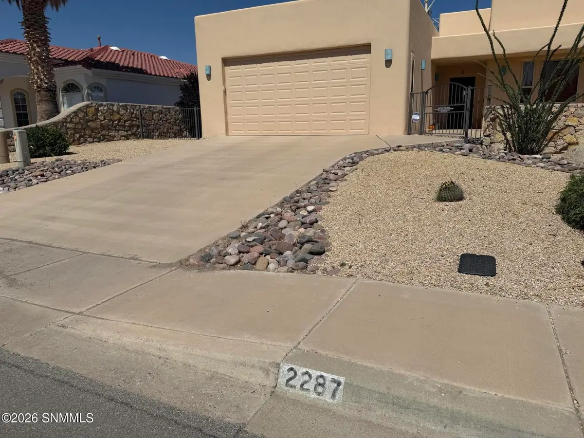 2287 Spirit Rock Drive, Las Cruces, NM 88011 - #1