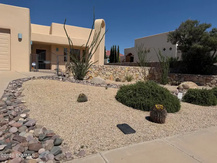 2287 Spirit Rock Drive, Las Cruces, NM 88011 - #3