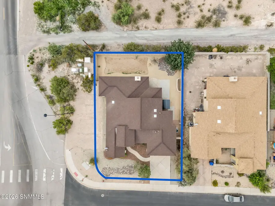 3005 Agua Ladoso Avenue, Las Cruces, NM 88012 - #3