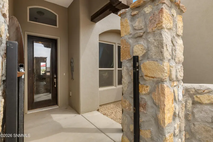 3785 Talon Avenue, Las Cruces, NM 88012 - #2