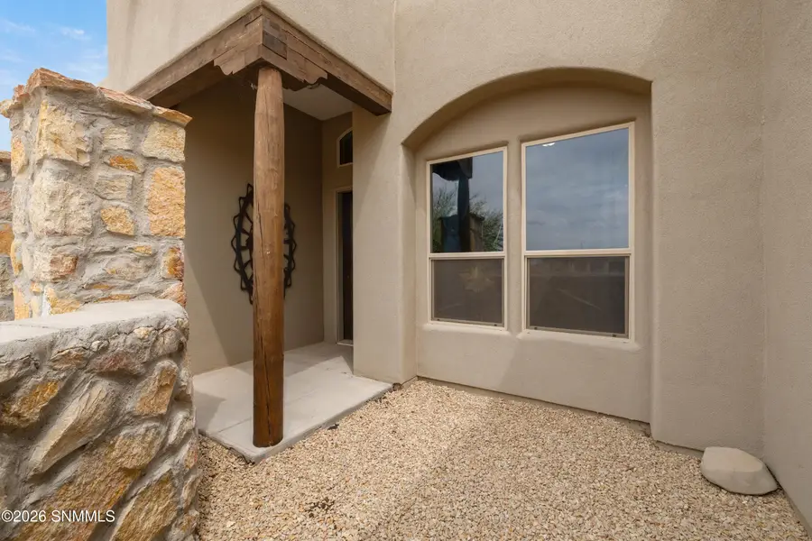 3785 Talon Avenue, Las Cruces, NM 88012 - #3