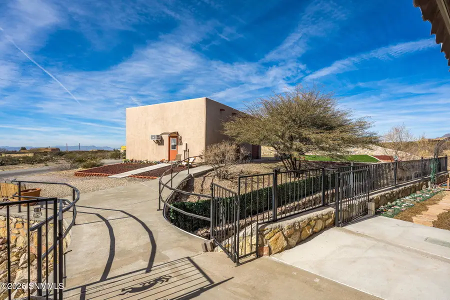 5000 Mother Lode Trail, Las Cruces, NM 88011 - #3