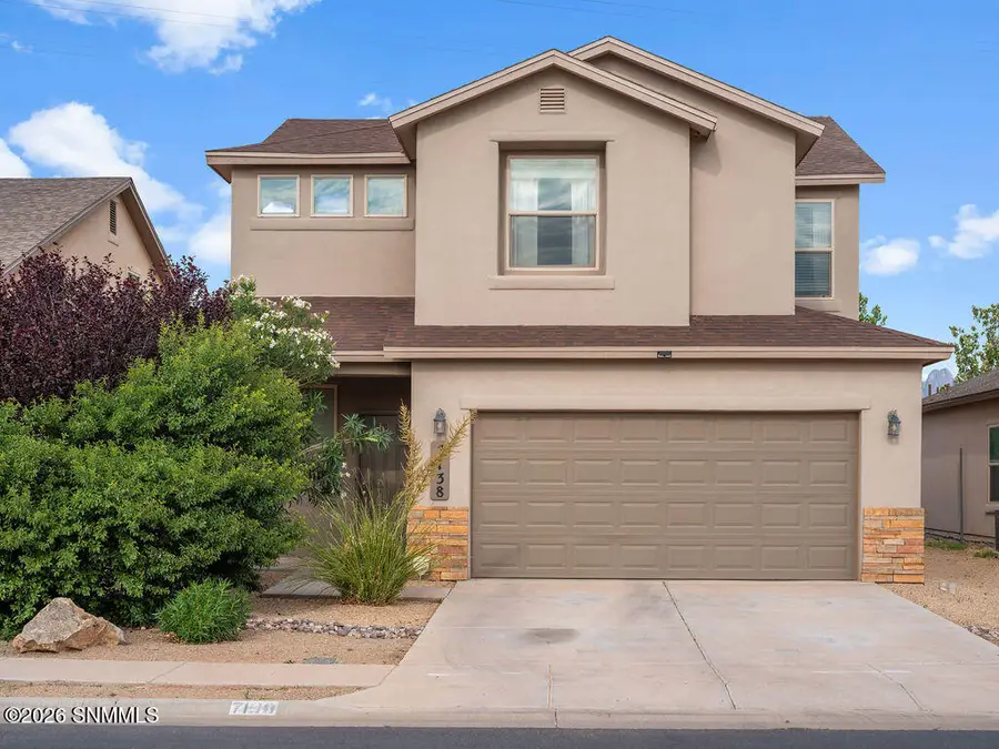 7138 Redondo Street, Las Cruces, NM 88012 - #2