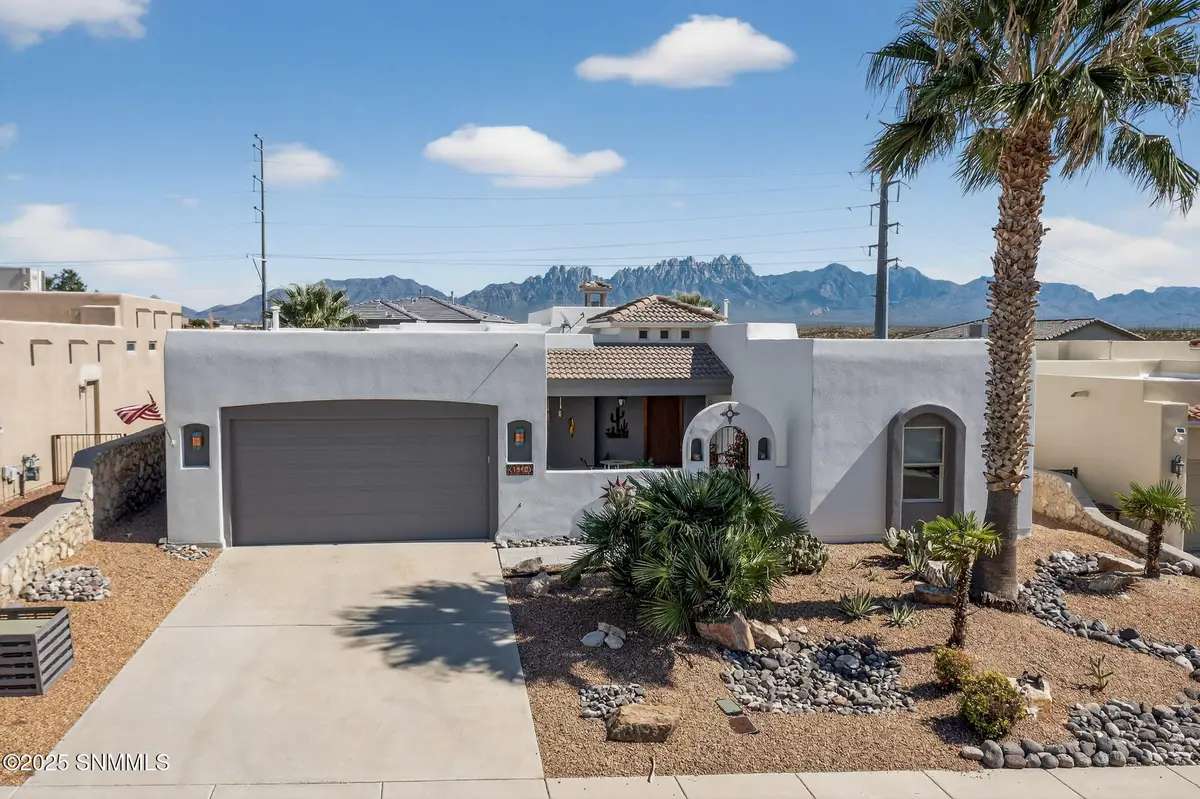1940 San Fernando Drive, Las Cruces, NM 88011 - #1