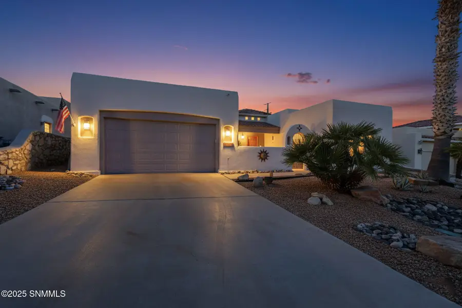 1940 San Fernando Drive, Las Cruces, NM 88011 - #2