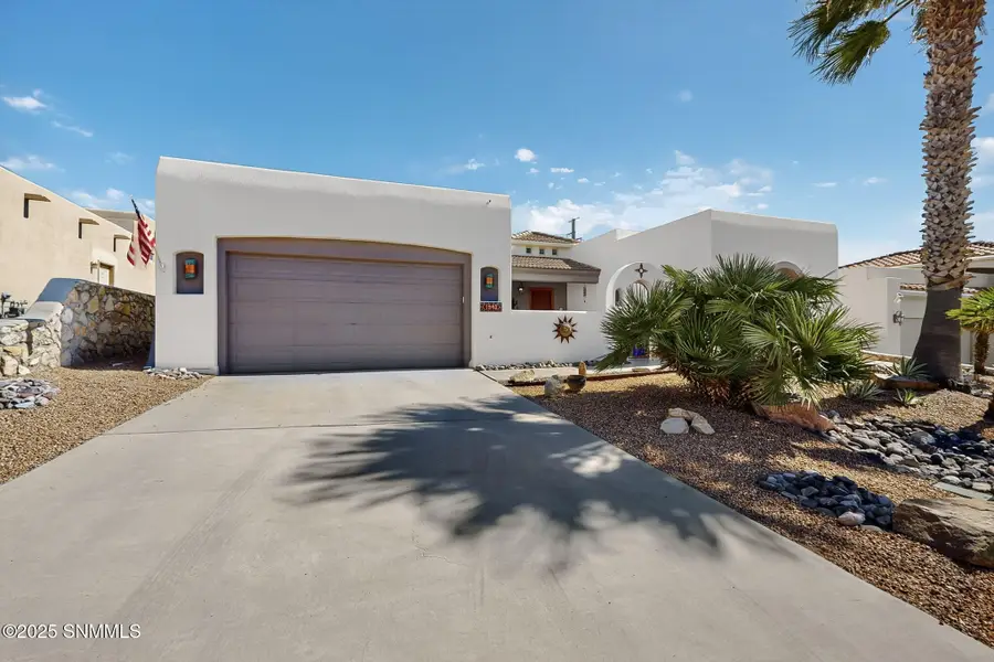 1940 San Fernando Drive, Las Cruces, NM 88011 - #3