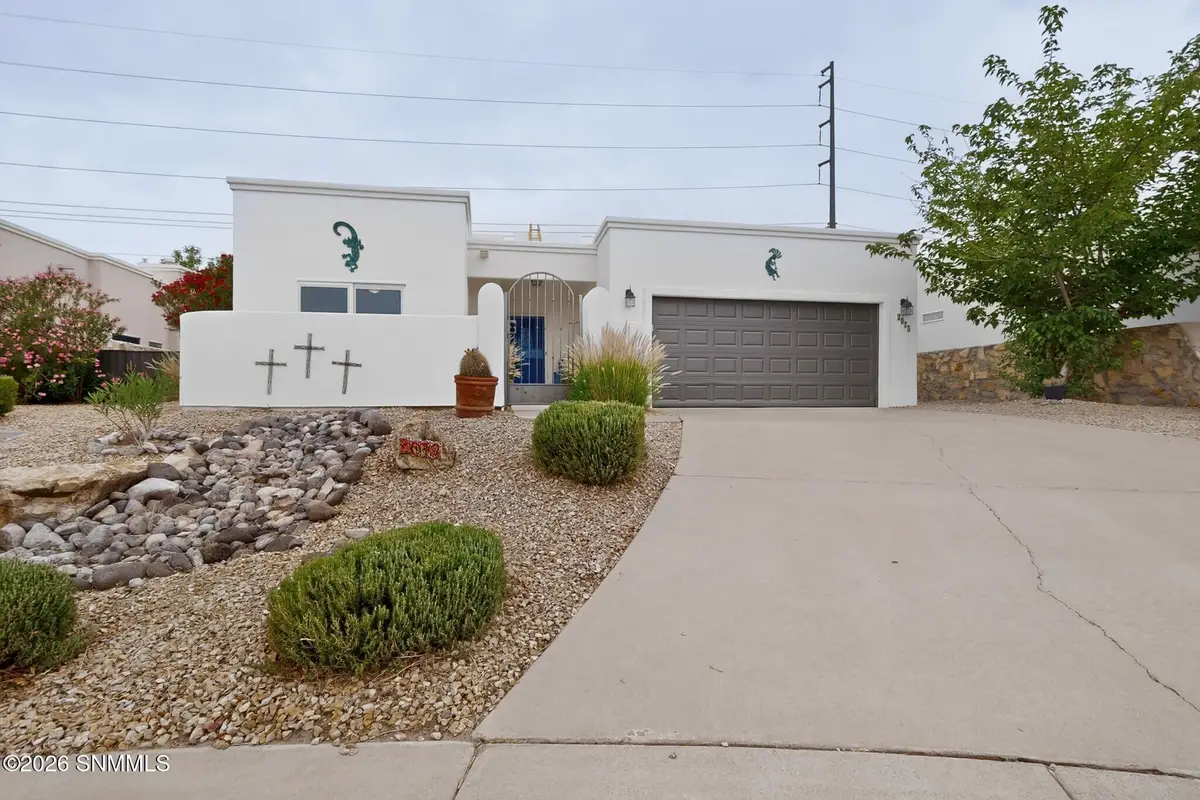 2073 San Patricio Loop, Las Cruces, NM 88011 - #1