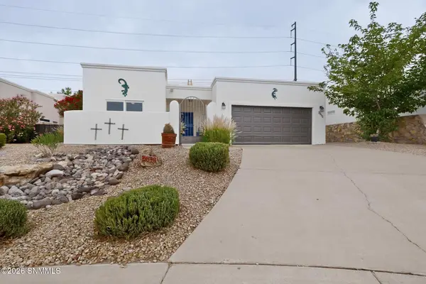 2073 San Patricio Loop, Las Cruces, NM 88011