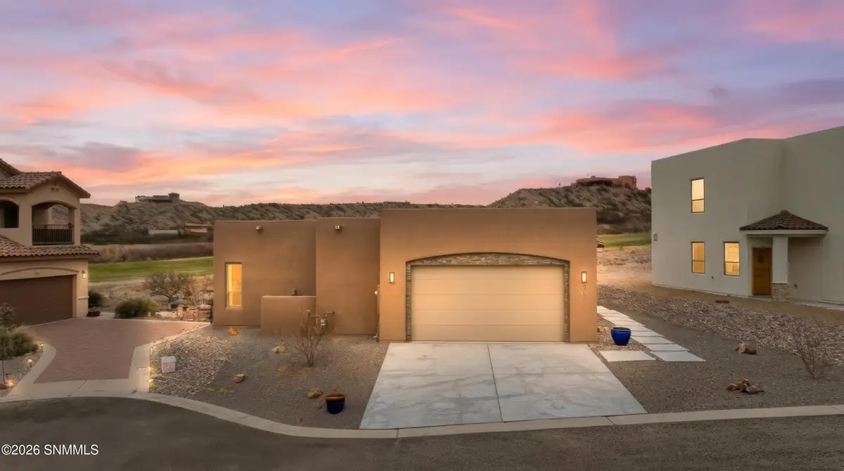 201 Las Cruces, Elephant Butte, NM 87935 - #1