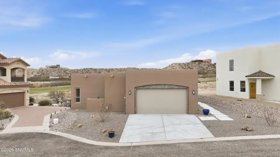 201 Las Cruces, Elephant Butte, NM 87935 - #2