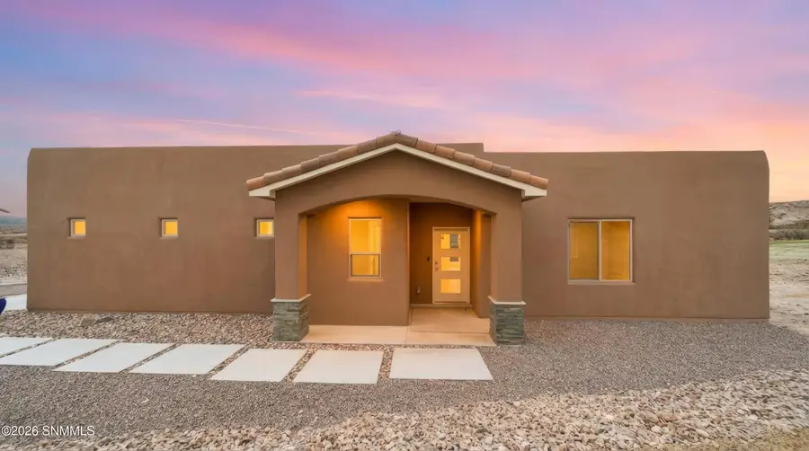 201 Las Cruces, Elephant Butte, NM 87935 - #3