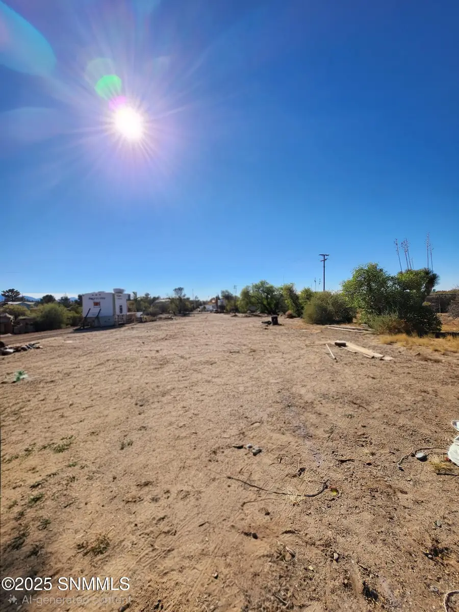25 NE Hatch Highway, Deming, NM 88030 - #2