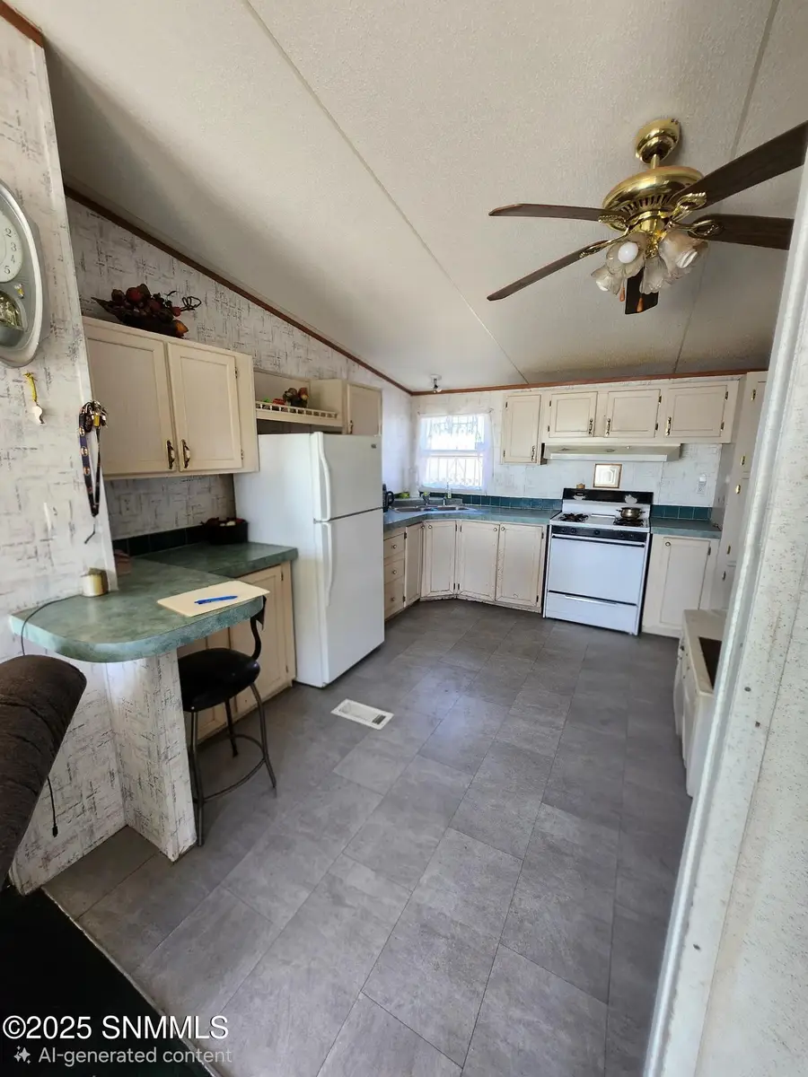 25 NE Hatch Highway, Deming, NM 88030 - #3