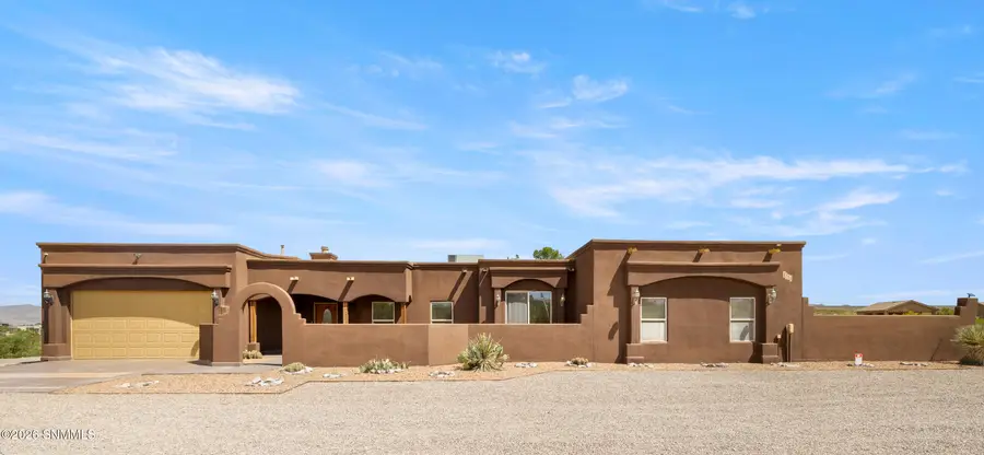 2355 Rincon De Amigos, Las Cruces, NM 88012 - #2