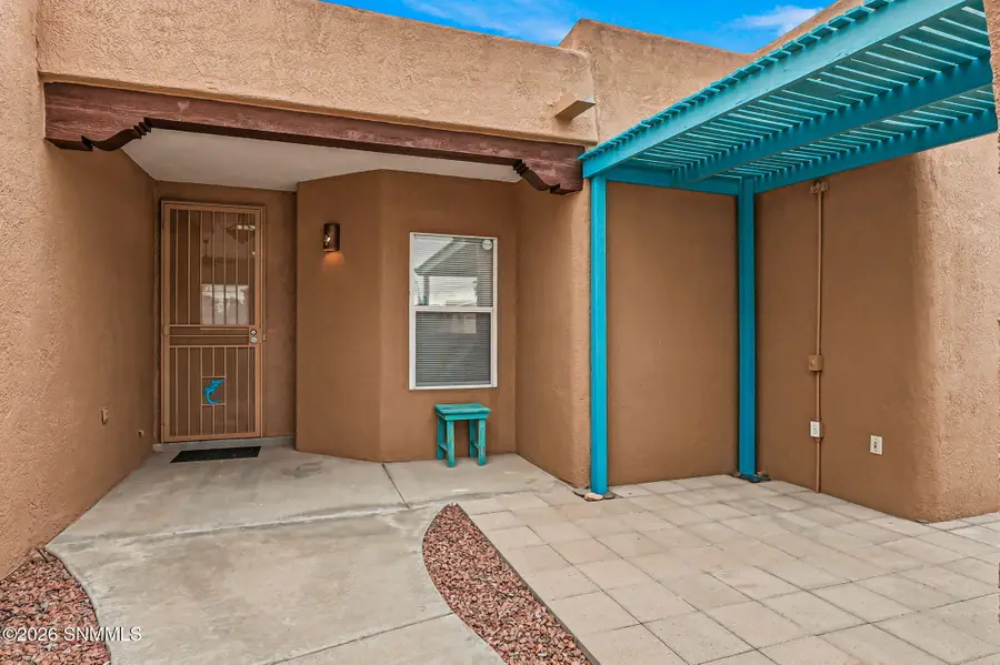 4631 Rock Canyon Loop, Las Cruces, NM 88011 - #3