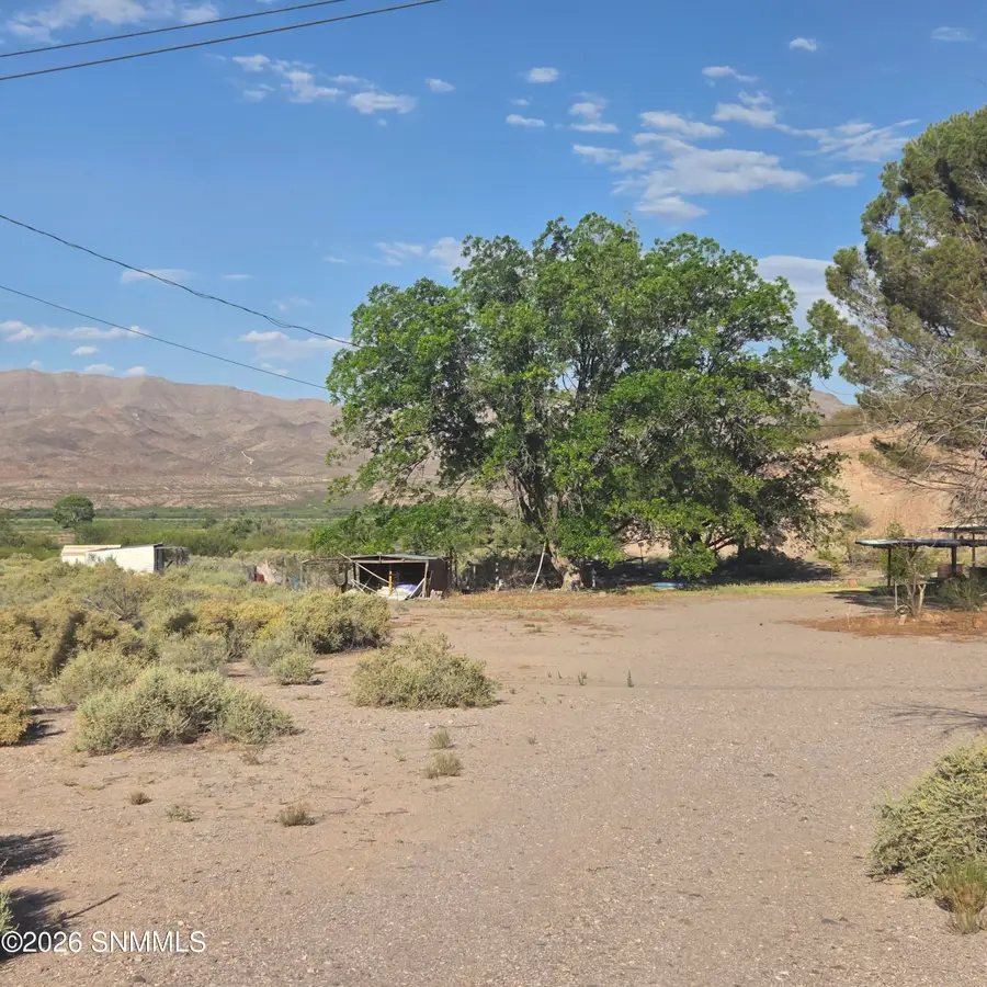 15465 Highway 187, Williamsburg, NM 87942 - #2
