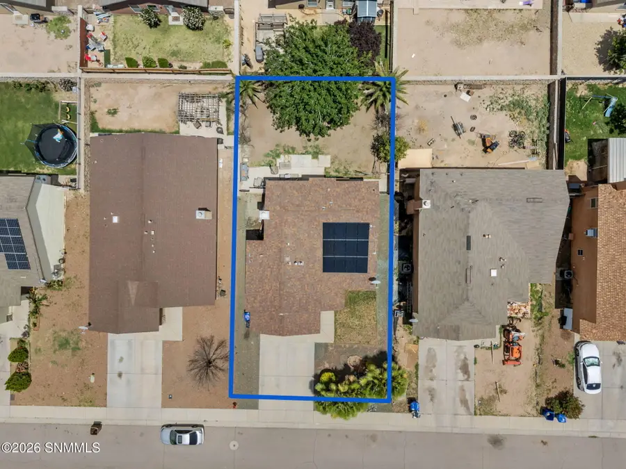 2878 San Lorenzo Avenue, Las Cruces, NM 88007 - #3
