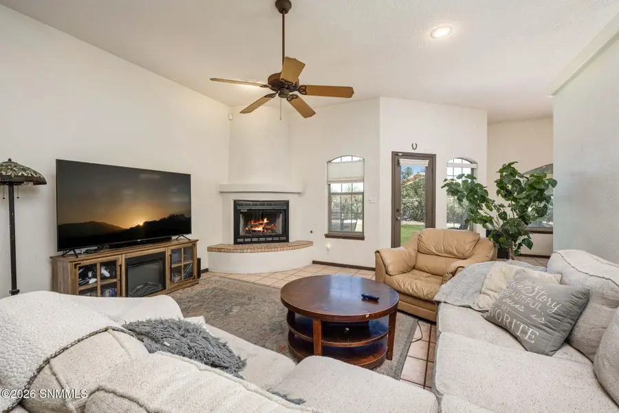 4515 Pinnacle View Drive, Las Cruces, NM 88011 - #2