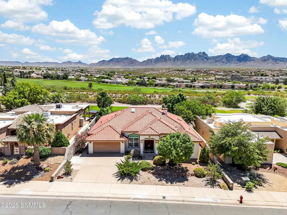 1170 Golf Club Road, Las Cruces, NM 88011 - #1