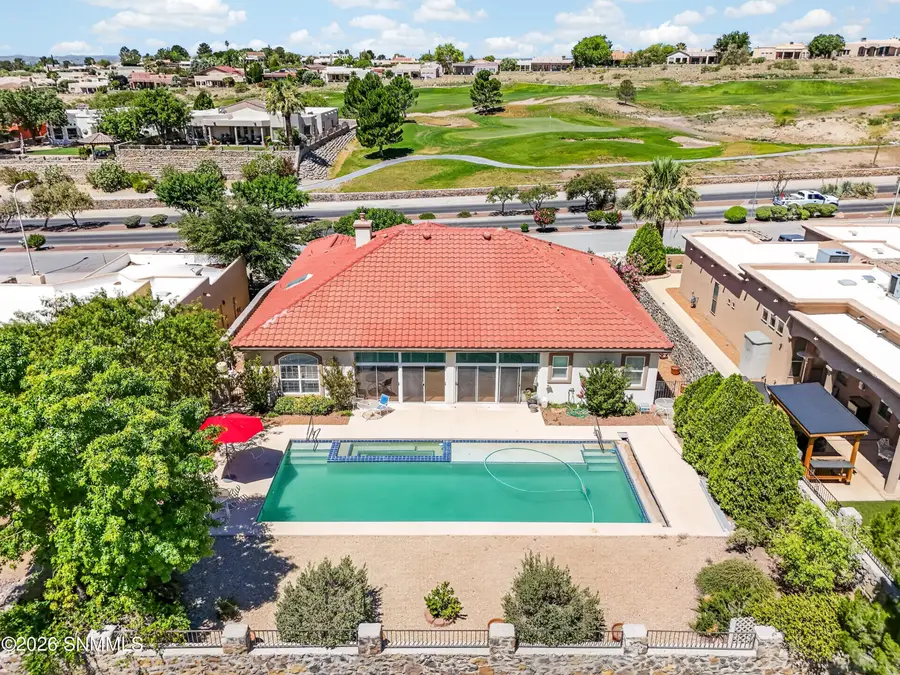 1170 Golf Club Road, Las Cruces, NM 88011 - #2