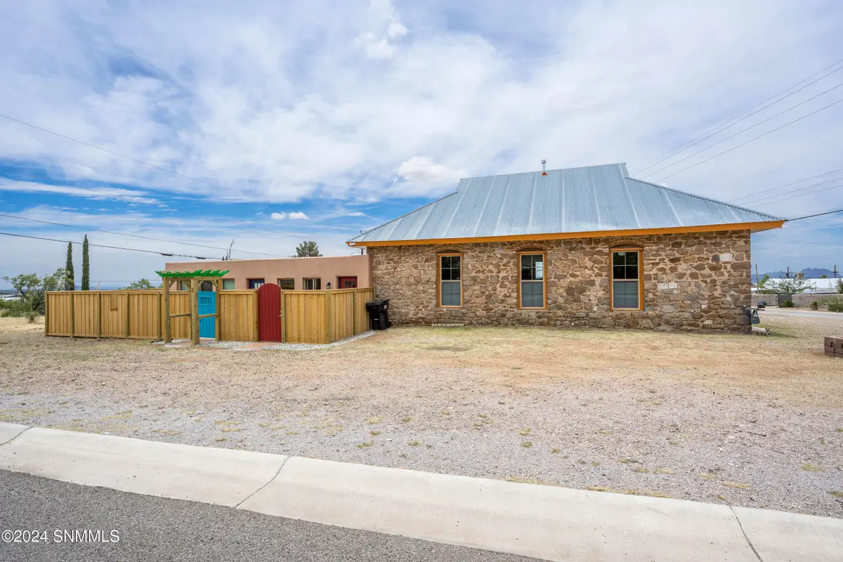 15890 B Street, Organ, NM 88052 - #1