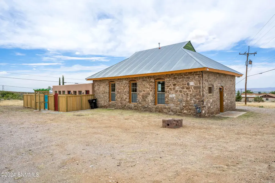 15890 B Street, Organ, NM 88052 - #2