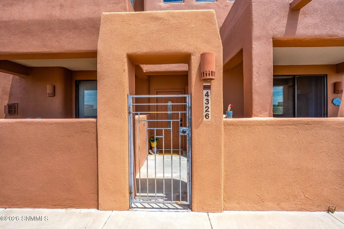 4326 Nambe Court, Las Cruces, NM 88011 - #1