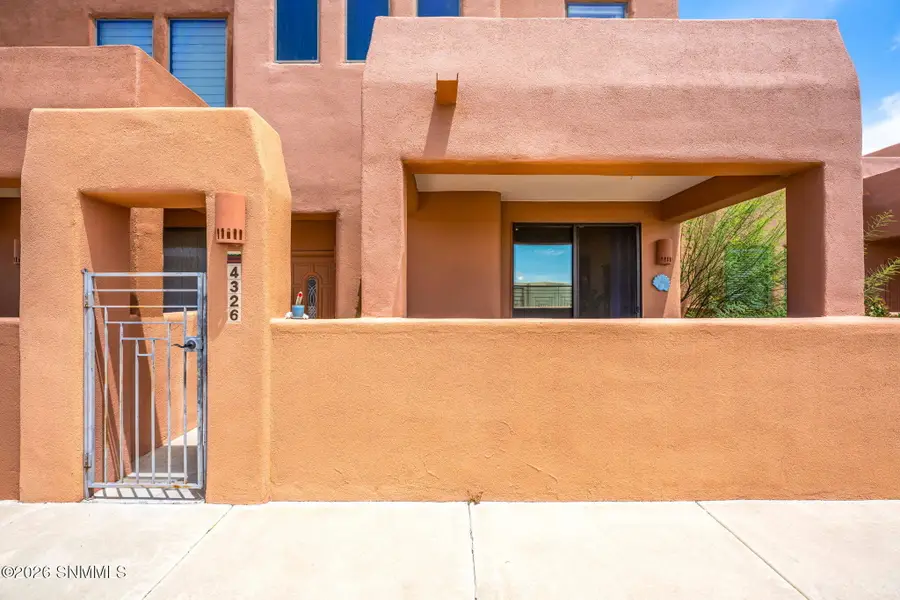4326 Nambe Court, Las Cruces, NM 88011 - #2