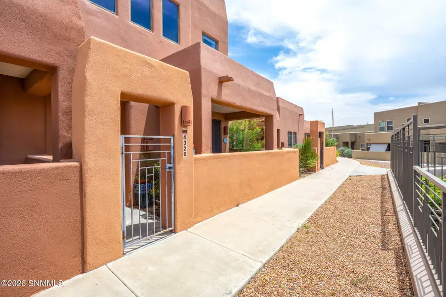 4326 Nambe Court, Las Cruces, NM 88011 - #3