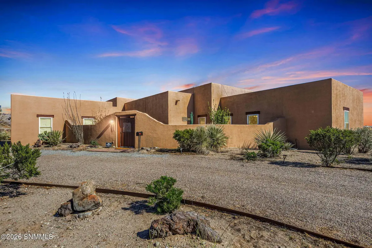 3250 Majestic Ridge, Las Cruces, NM 88011 - #1