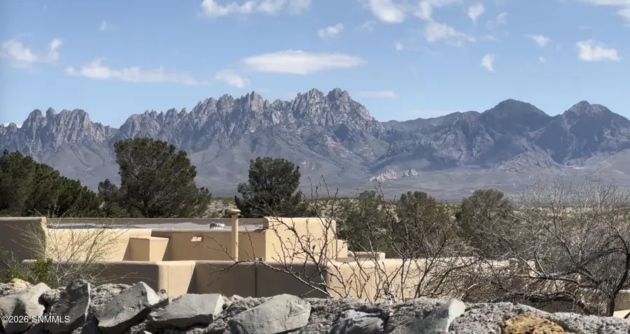 3250 Majestic Ridge, Las Cruces, NM 88011 - #2