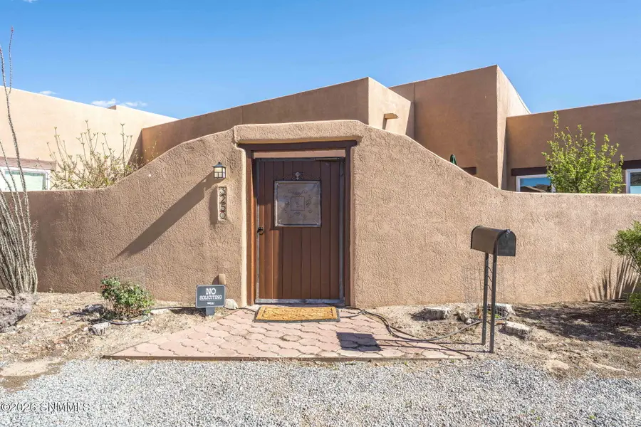 3250 Majestic Ridge, Las Cruces, NM 88011 - #3