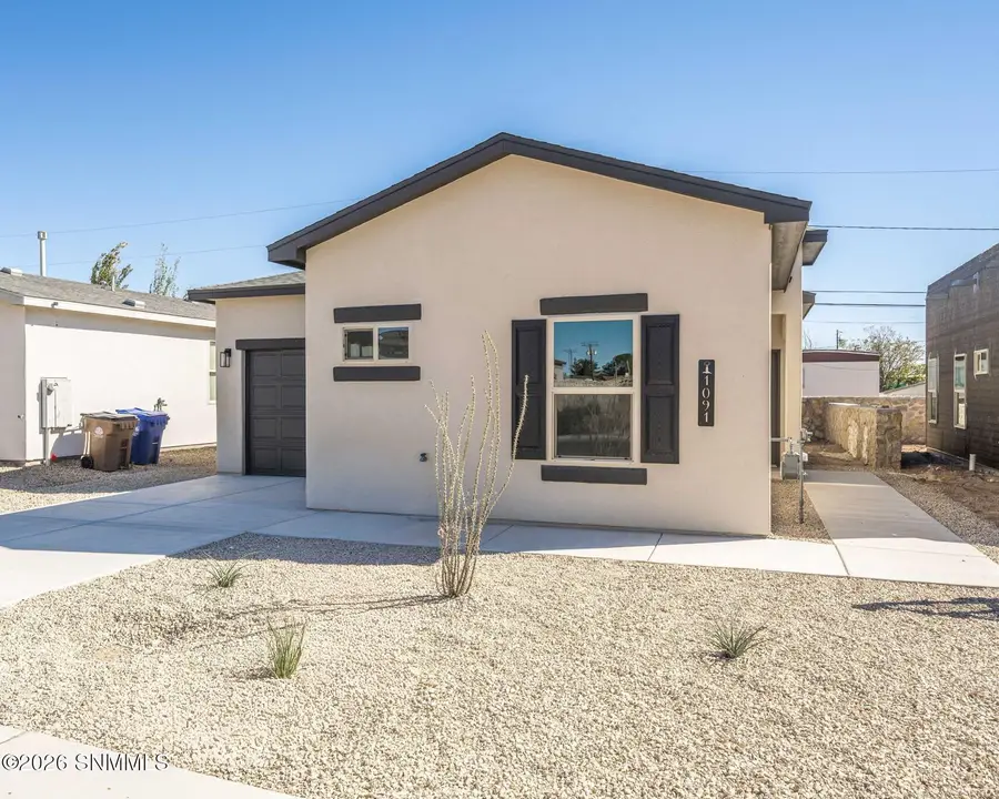 1109 Chitamacha Road, Las Cruces, NM 88007 - #2