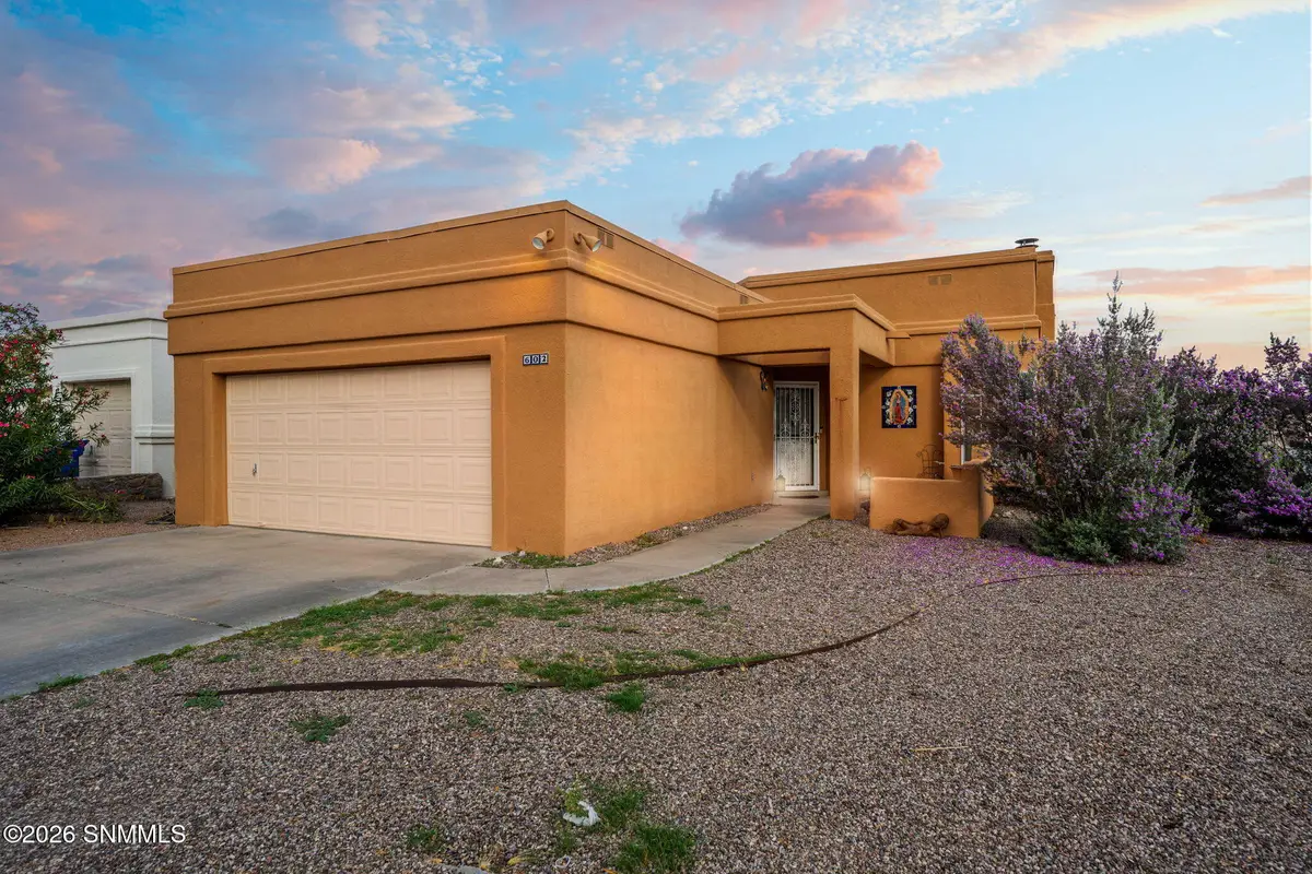 602 Cielo Vista Court, Las Cruces, NM 88005 - #1